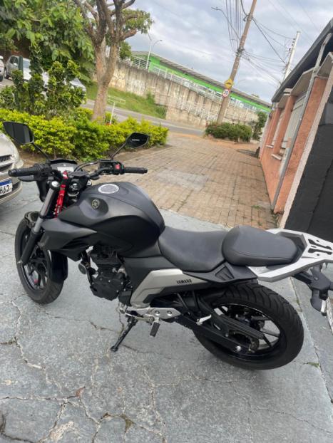 YAMAHA FZ 25 250 Fazer Flex , Foto 4