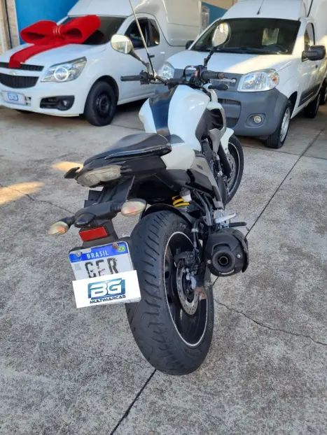 YAMAHA FZ 25 250 Fazer Flex , Foto 2