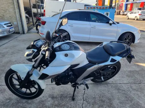 YAMAHA FZ 25 250 Fazer Flex , Foto 5