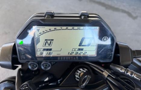 YAMAHA MT-03 300 ABS, Foto 12