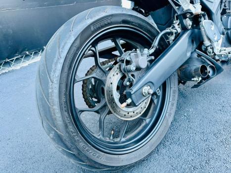 YAMAHA MT-03 300 ABS, Foto 5