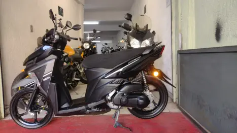 YAMAHA Neo UBS 125 , Foto 2