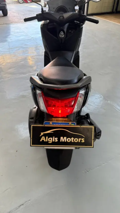 YAMAHA NMax 160 ABS, Foto 8 YAMAHA NMax 160 ABS, Foto 8