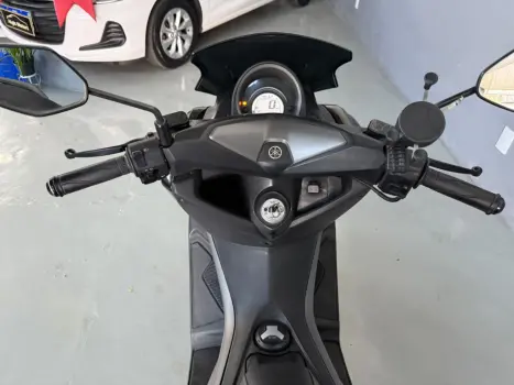 YAMAHA NMax 160 ABS, Foto 9 YAMAHA NMax 160 ABS, Foto 9