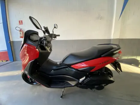 YAMAHA NMax 160 ABS, Foto 5