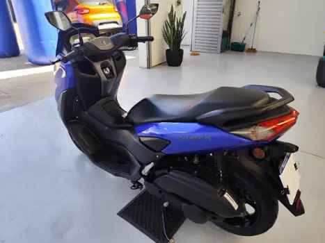 YAMAHA NMax 160 ABS, Foto 7 YAMAHA NMax 160 ABS, Foto 7