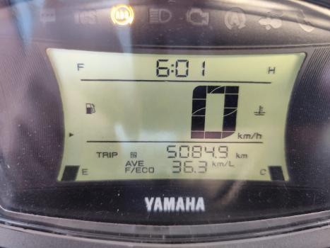 YAMAHA NMax 160 ABS, Foto 15 YAMAHA NMax 160 ABS, Foto 15