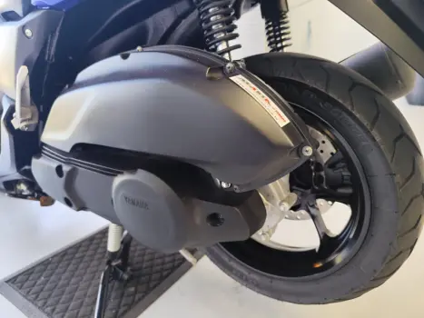 YAMAHA NMax 160 ABS, Foto 16 YAMAHA NMax 160 ABS, Foto 16