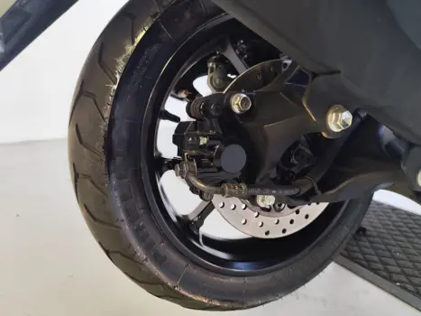 YAMAHA NMax 160 ABS, Foto 17 YAMAHA NMax 160 ABS, Foto 17