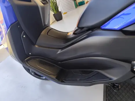 YAMAHA NMax 160 ABS, Foto 18 YAMAHA NMax 160 ABS, Foto 18