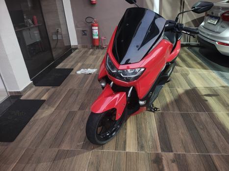 YAMAHA NMax 160 ABS, Foto 1
