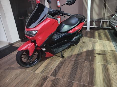 YAMAHA NMax 160 ABS, Foto 2