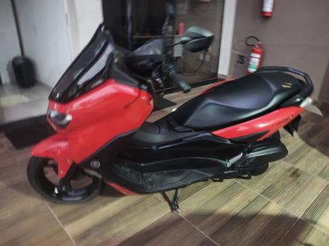 YAMAHA NMax 160 ABS, Foto 3