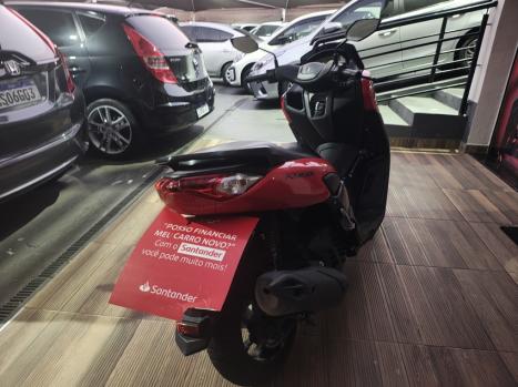YAMAHA NMax 160 ABS, Foto 4