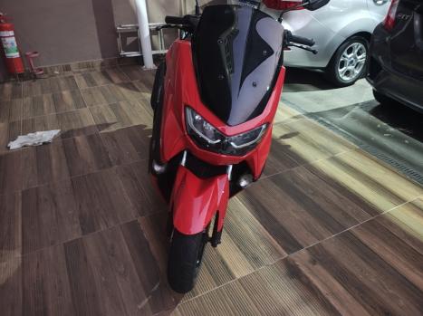 YAMAHA NMax 160 ABS, Foto 5