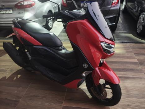 YAMAHA NMax 160 ABS, Foto 6
