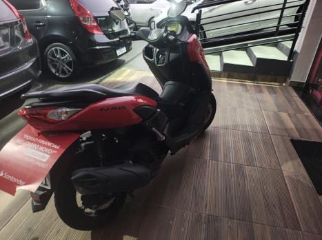 YAMAHA NMax 160 ABS, Foto 7