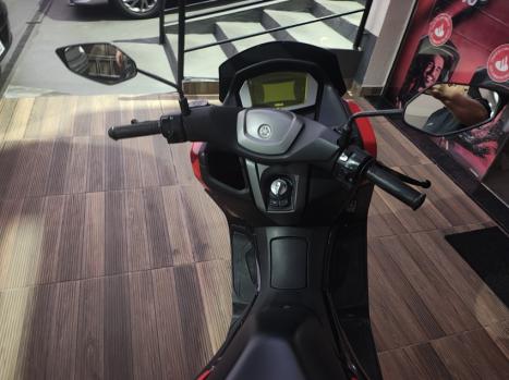 YAMAHA NMax 160 ABS, Foto 8
