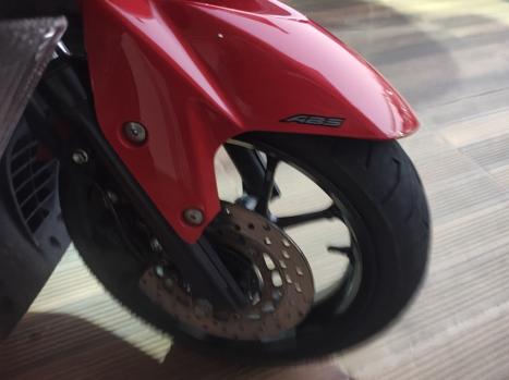 YAMAHA NMax 160 ABS, Foto 9