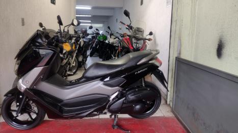 YAMAHA NMax 160 ABS, Foto 2