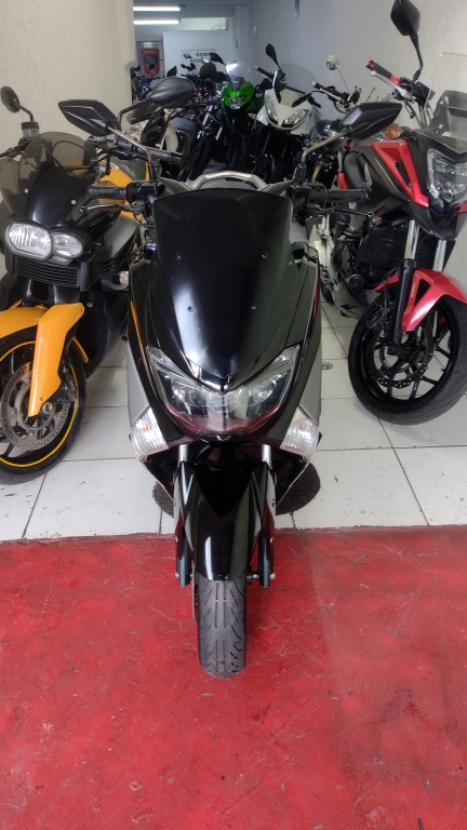 YAMAHA NMax 160 ABS, Foto 3