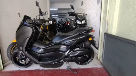 YAMAHA NMax 160 ABS, Foto 2