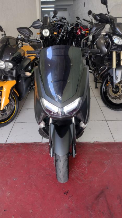 YAMAHA NMax 160 ABS, Foto 3