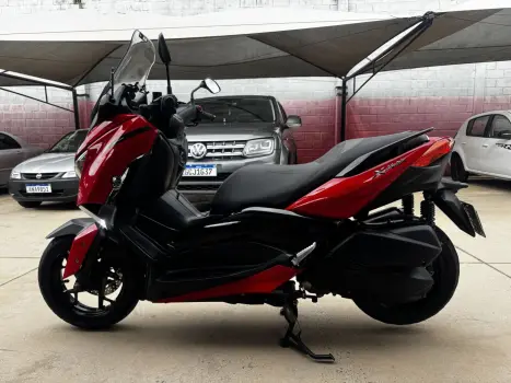 YAMAHA XMax 250 , Foto 5