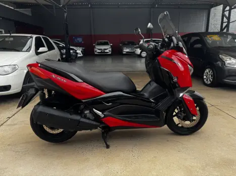 YAMAHA XMax 250 , Foto 6