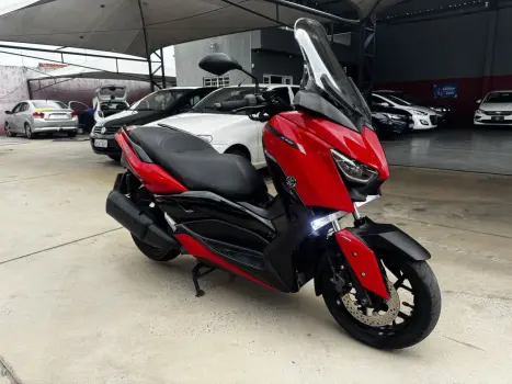 YAMAHA XMax 250 , Foto 7