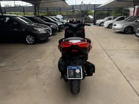 YAMAHA XMax 250 , Foto 9