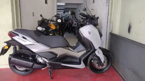YAMAHA XMax 250 , Foto 1