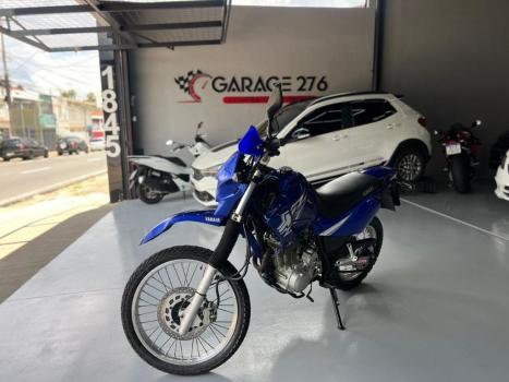 YAMAHA XT 600 E , Foto 1