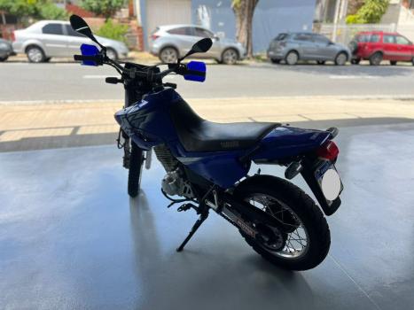YAMAHA XT 600 E , Foto 3