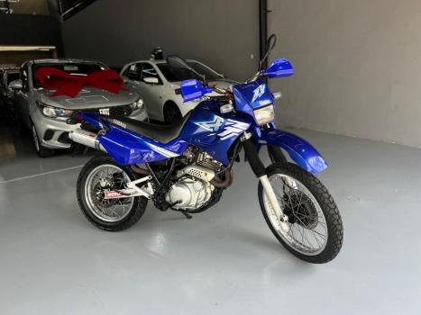 YAMAHA XT 600 E , Foto 4