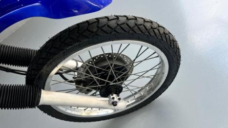 YAMAHA XT 600 E , Foto 5