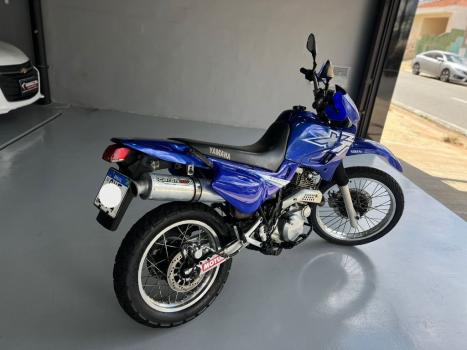 YAMAHA XT 600 E , Foto 6