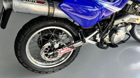 YAMAHA XT 600 E , Foto 7