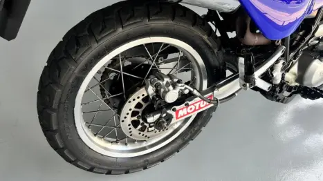 YAMAHA XT 600 E , Foto 8