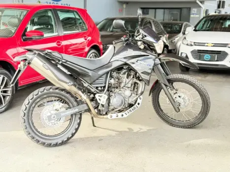 YAMAHA XT 660 R , Foto 2