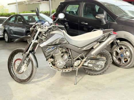 YAMAHA XT 660 R , Foto 3