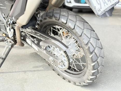 YAMAHA XT 660 R , Foto 5