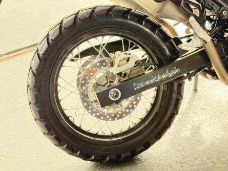 YAMAHA XT 660 R , Foto 6