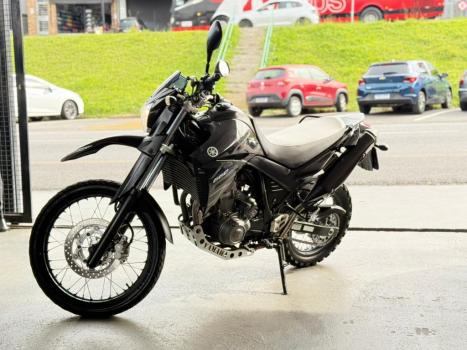 YAMAHA XT 660 R , Foto 1