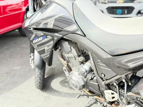 YAMAHA XT 660 R , Foto 4