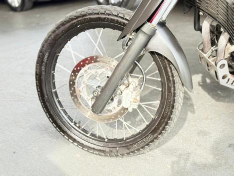 YAMAHA XT 660 R , Foto 6