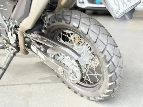 YAMAHA XT 660 R , Foto 9