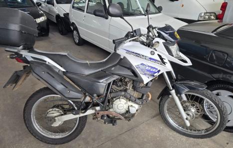 YAMAHA XTZ 150 Crosser ED, Foto 2