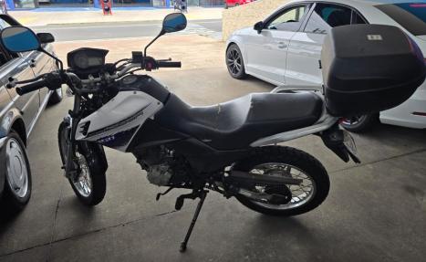 YAMAHA XTZ 150 Crosser ED, Foto 3