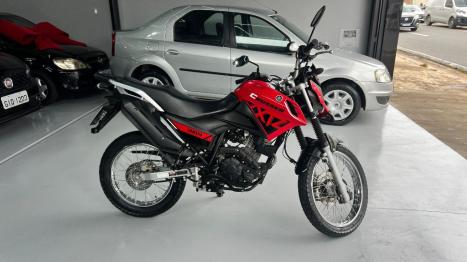 YAMAHA XTZ 150 Crosser S, Foto 2